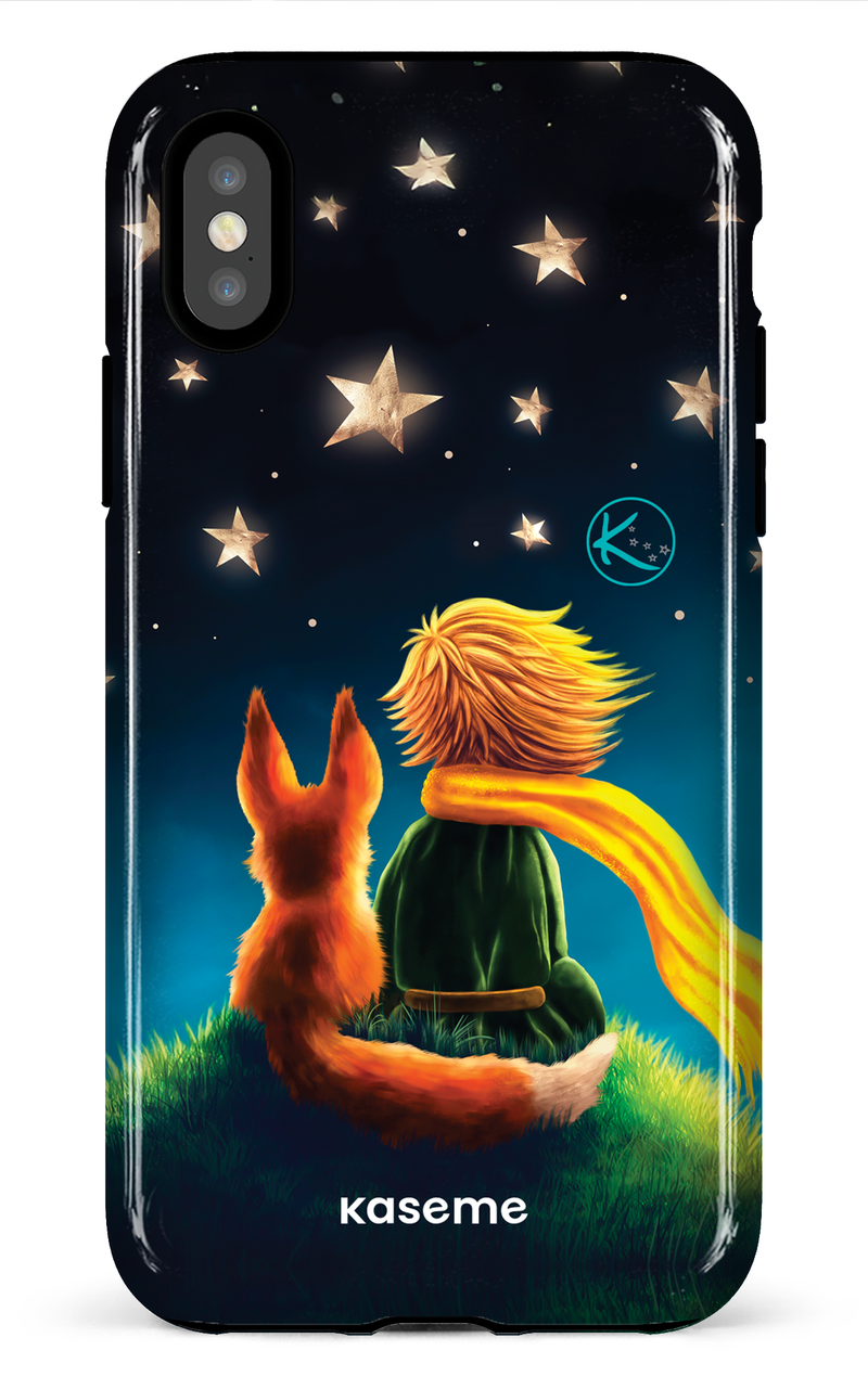 Petit Prince par Kassiopeia