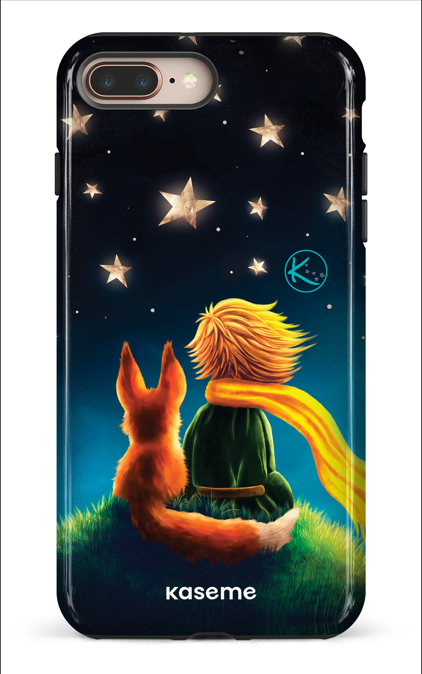 Étui à cellulaire - Petit Prince