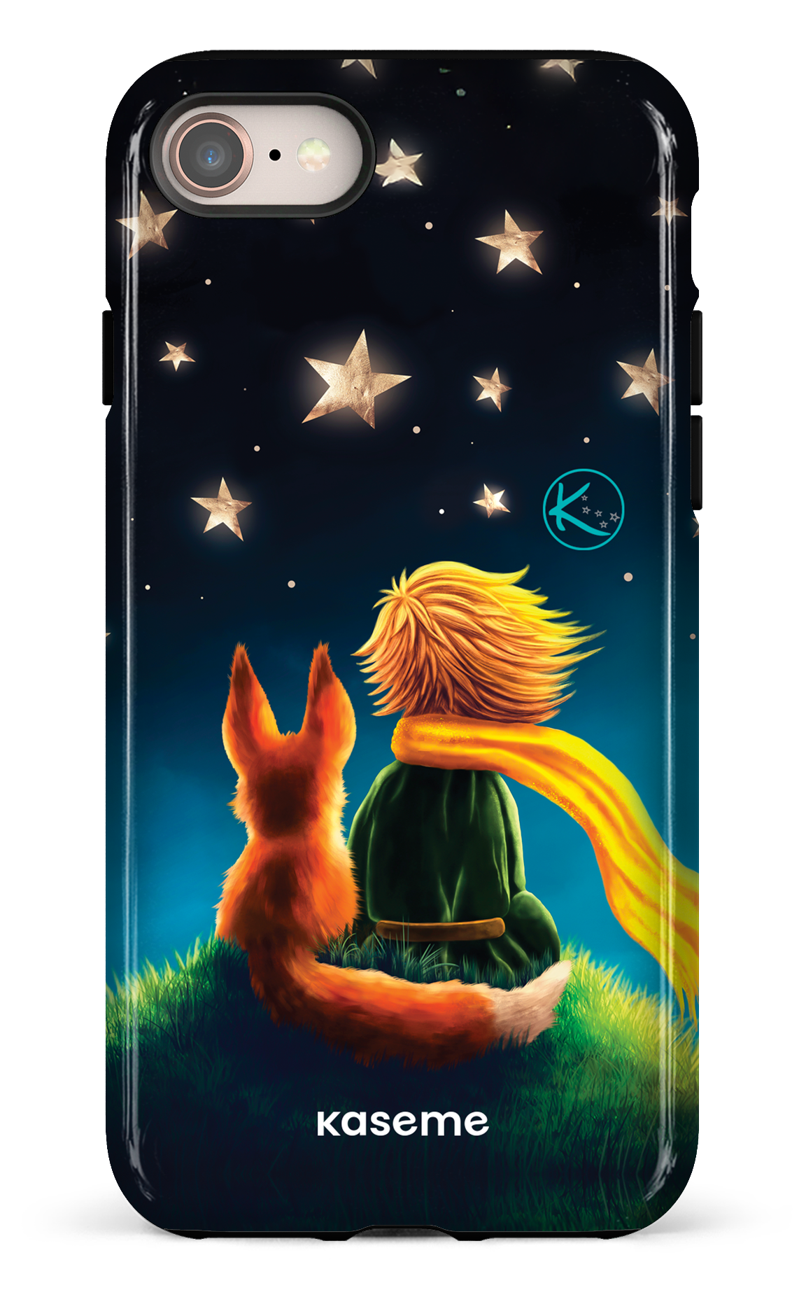 Étui à cellulaire - Petit Prince