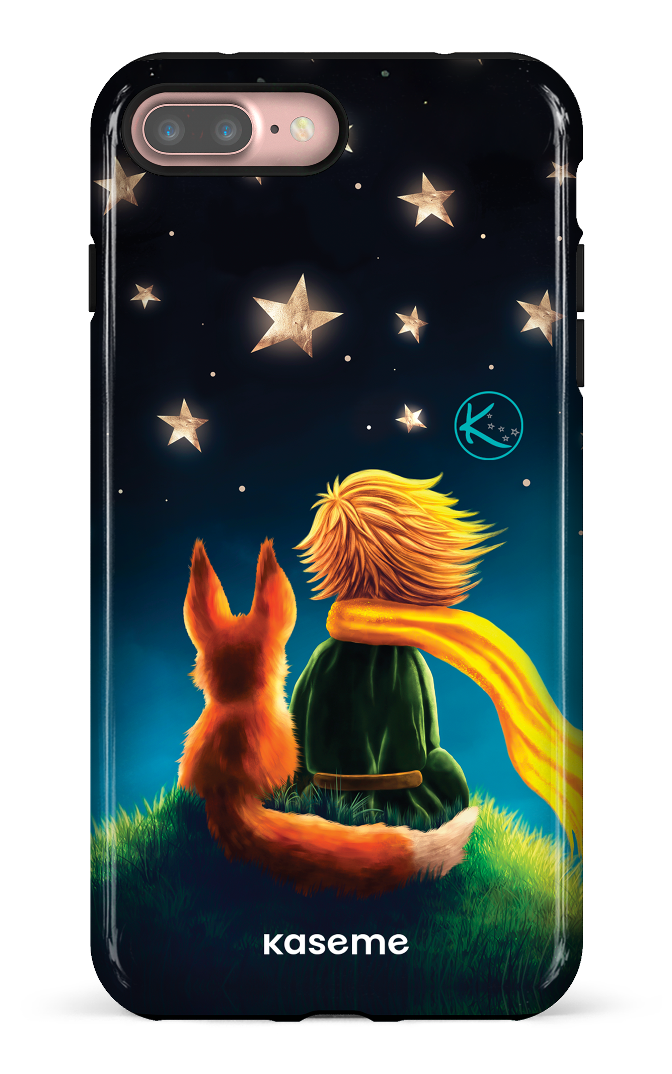 Étui à cellulaire - Petit Prince