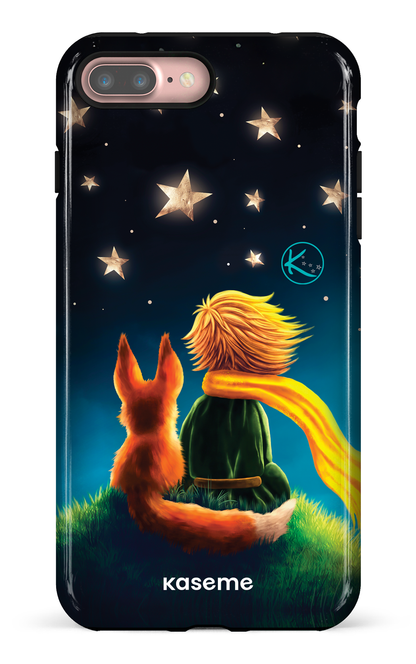 Étui à cellulaire - Petit Prince