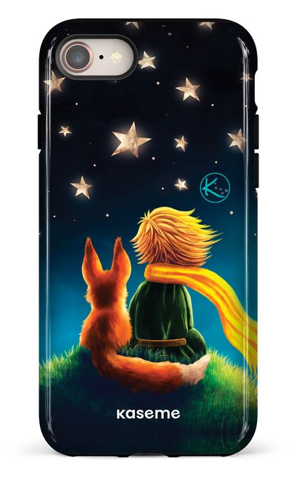 Étui à cellulaire - Petit Prince