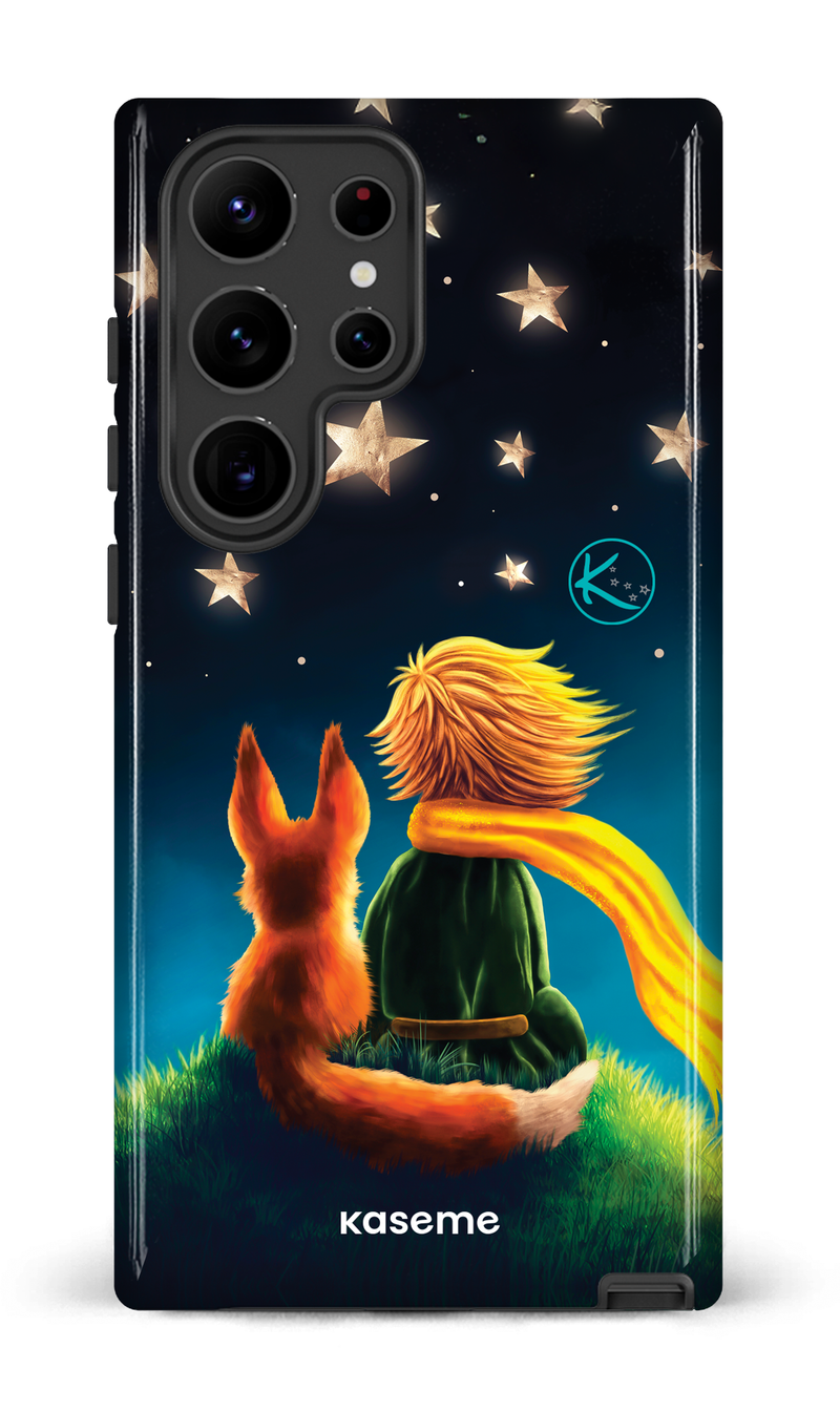 Petit Prince par Kassiopeia