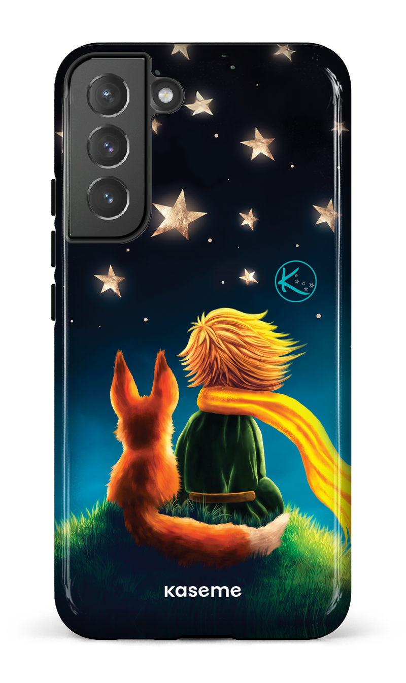 Petit Prince par Kassiopeia