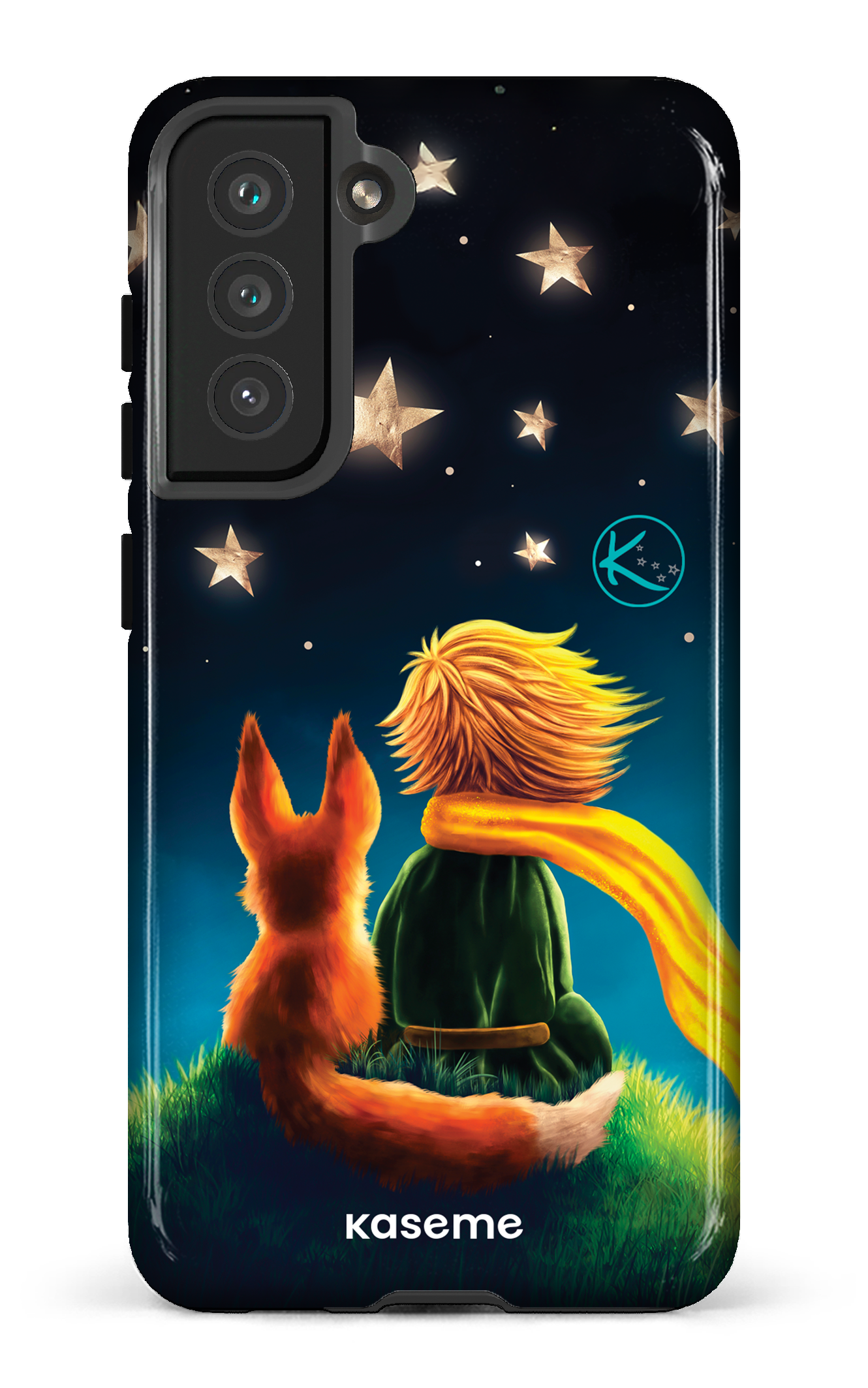 Étui à cellulaire - Petit Prince