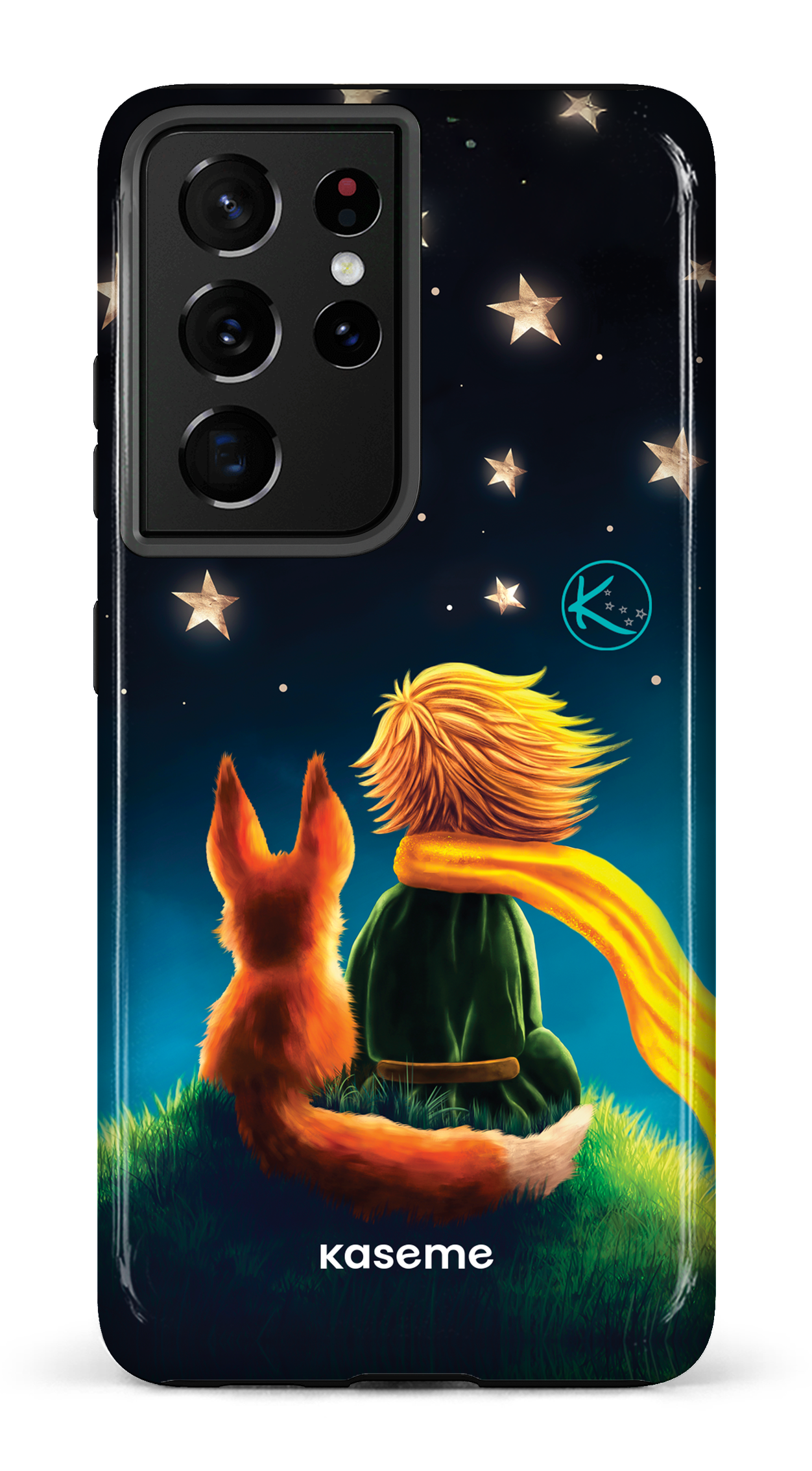 Étui à cellulaire - Petit Prince