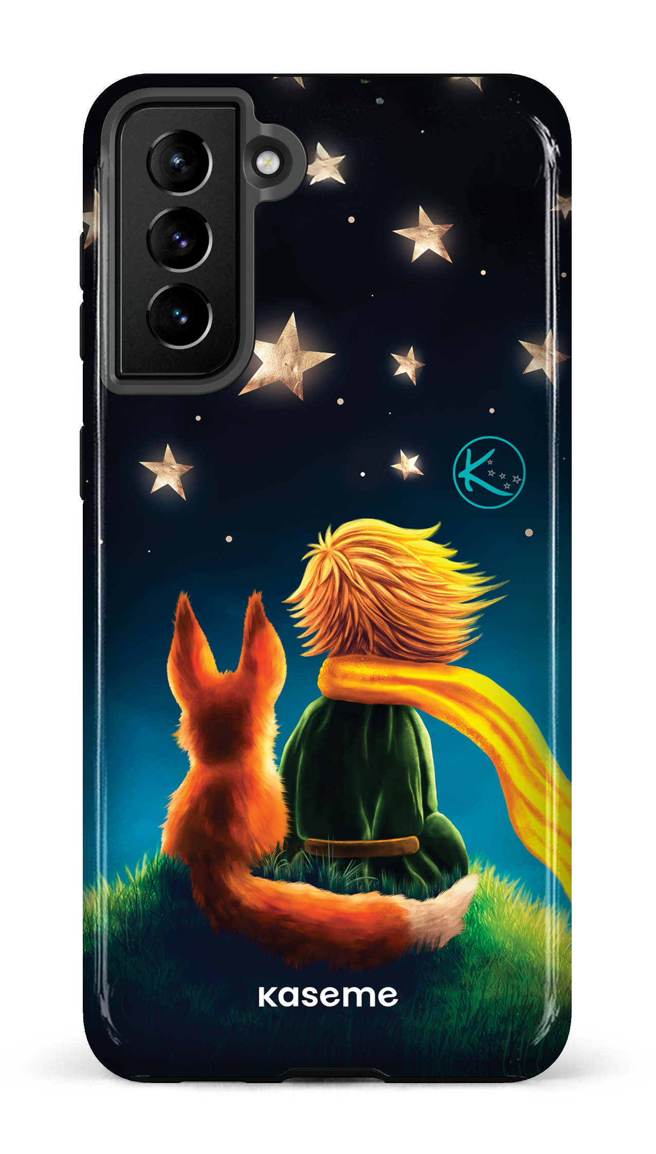Étui à cellulaire - Petit Prince