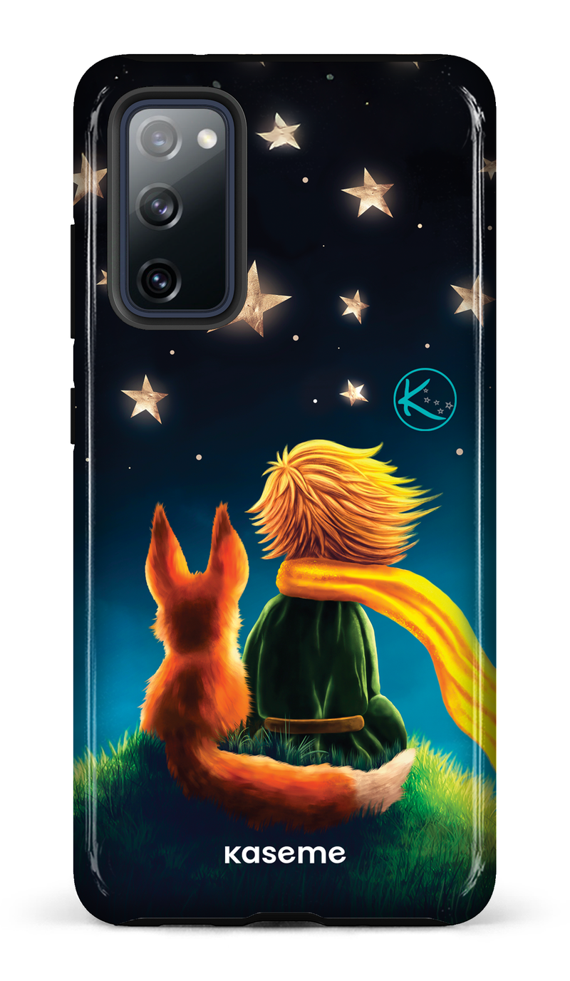 Petit Prince par Kassiopeia