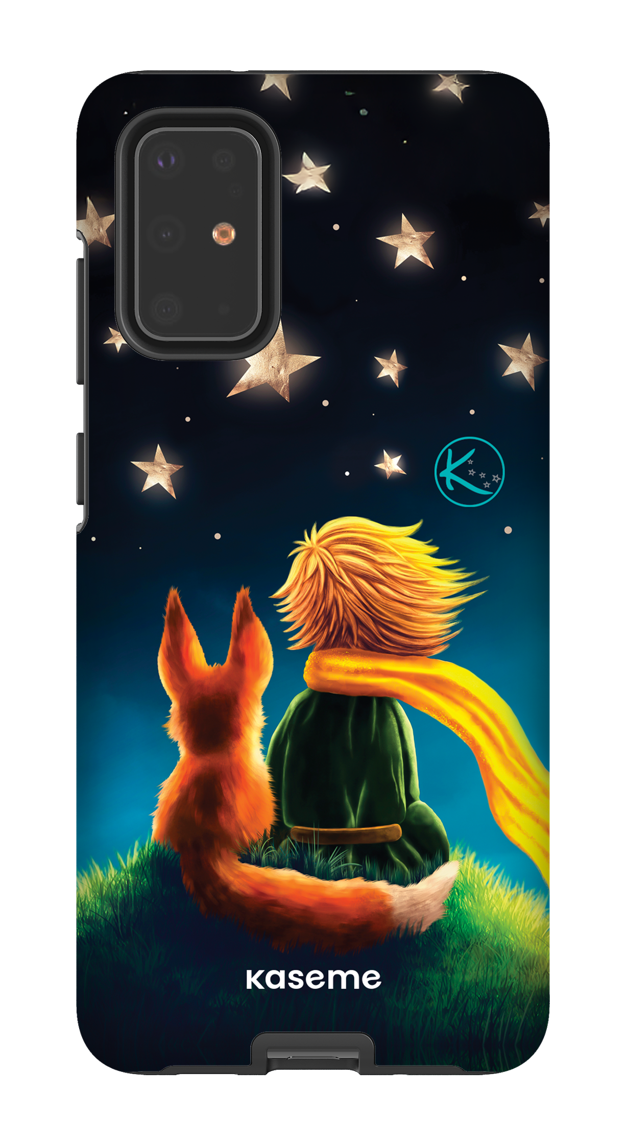 Étui à cellulaire - Petit Prince