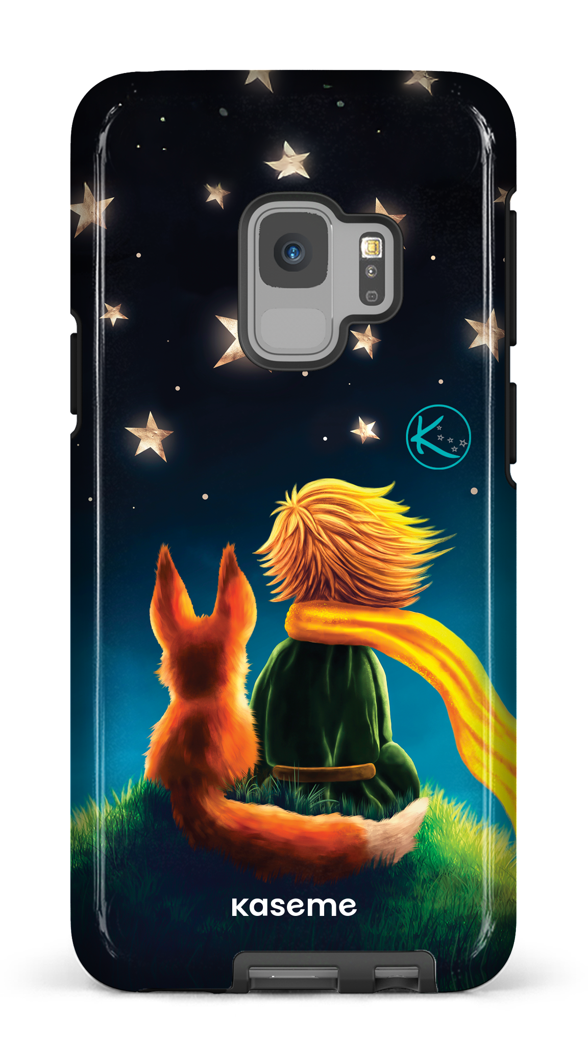 Étui à cellulaire - Petit Prince