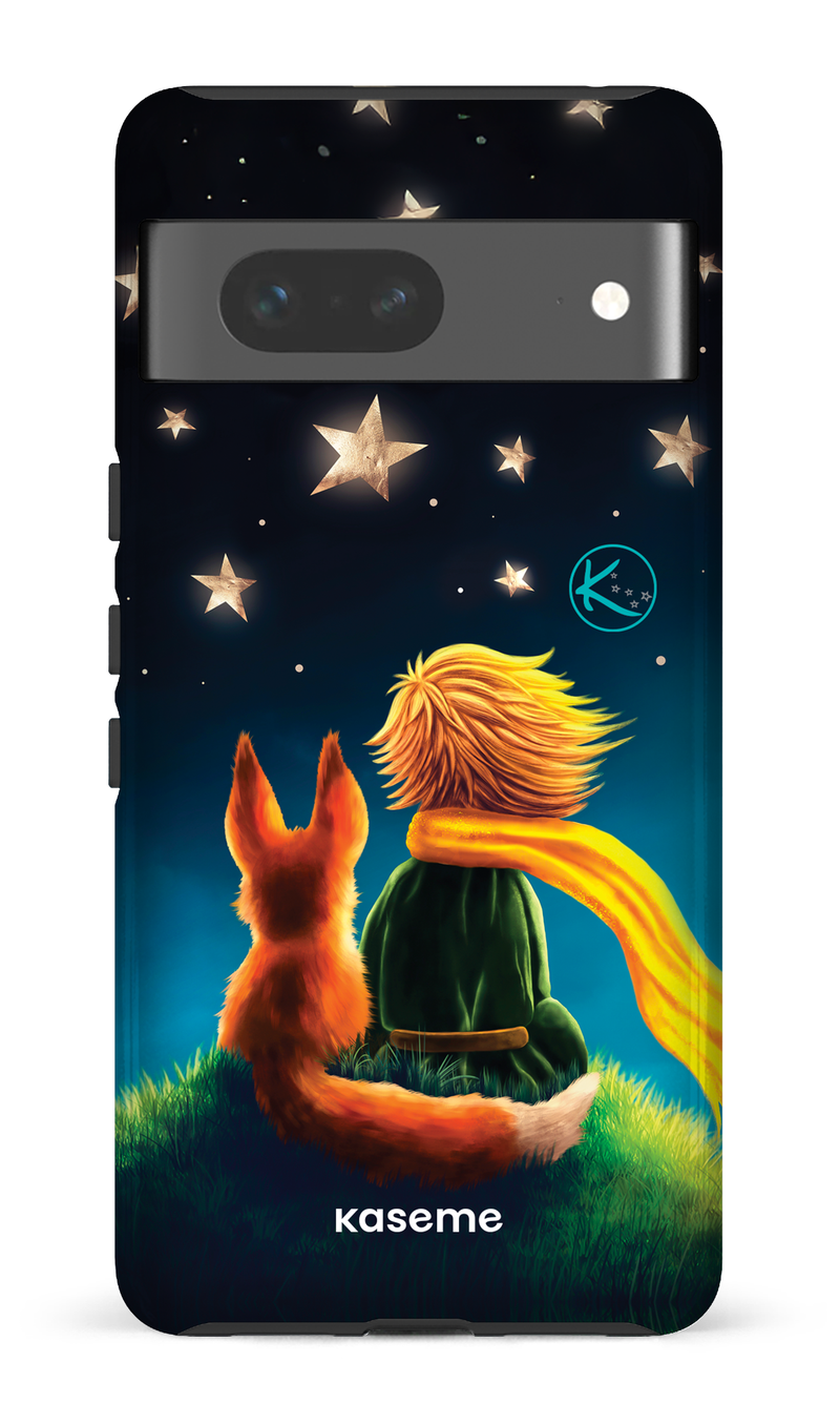 Petit Prince par Kassiopeia