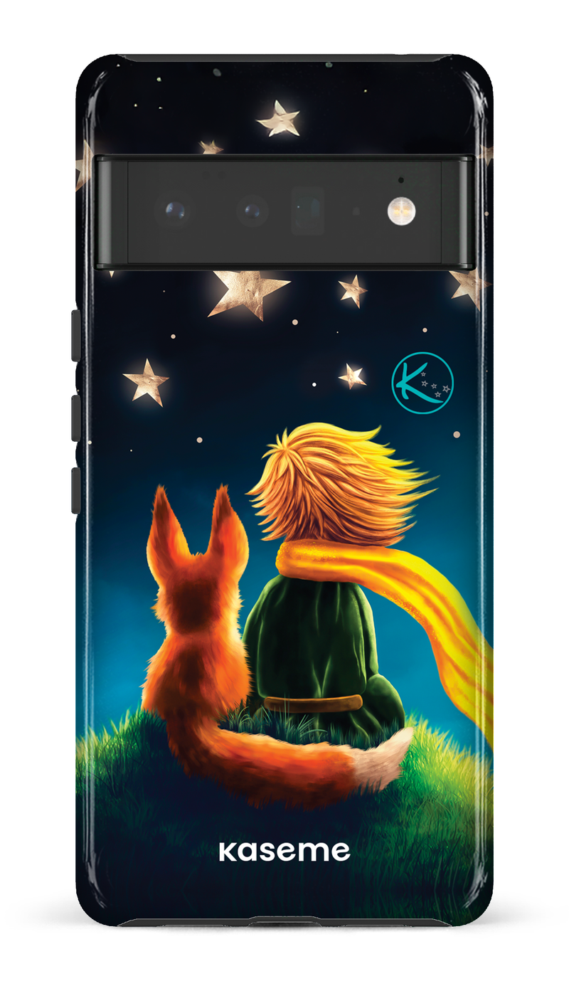 Petit Prince par Kassiopeia