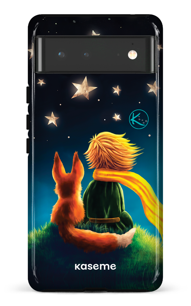 Petit Prince par Kassiopeia