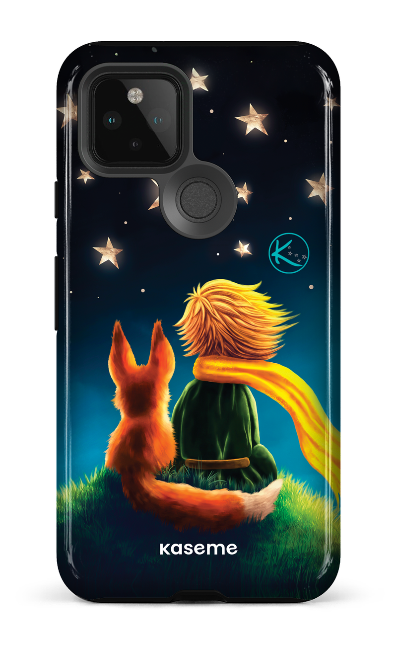 Petit Prince par Kassiopeia