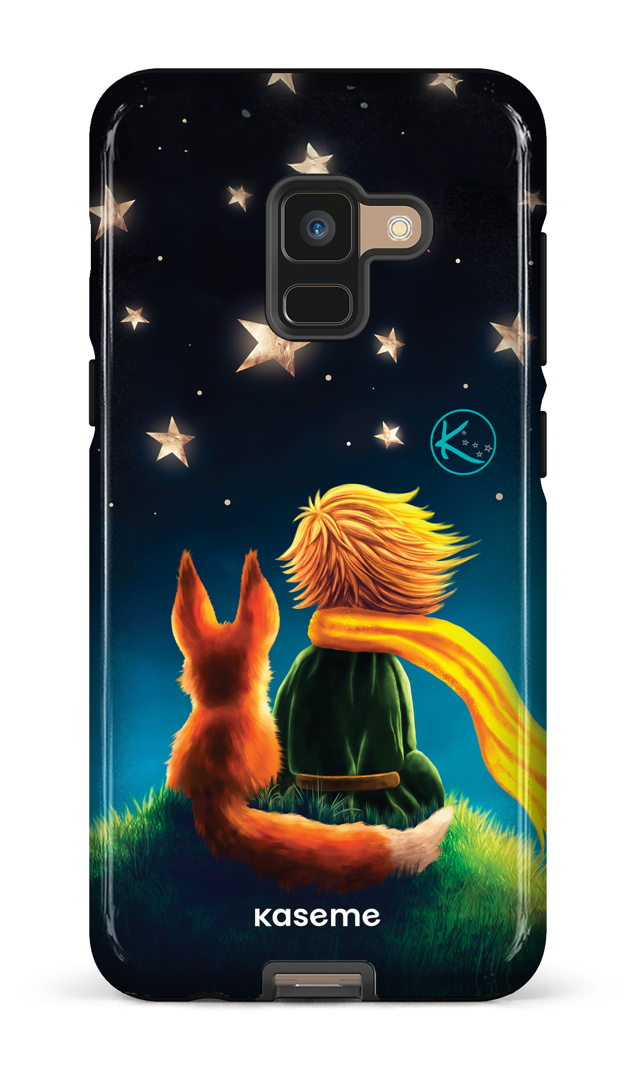 Étui à cellulaire - Petit Prince