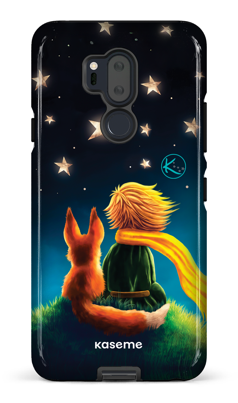 Petit Prince par Kassiopeia