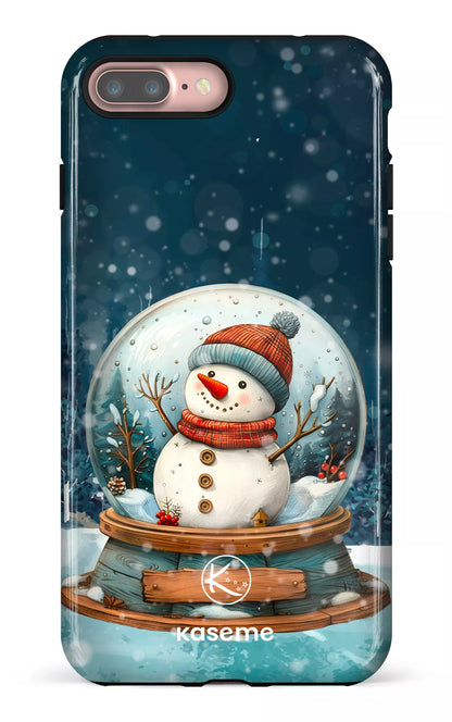 Étui à cellulaire - Blizzard