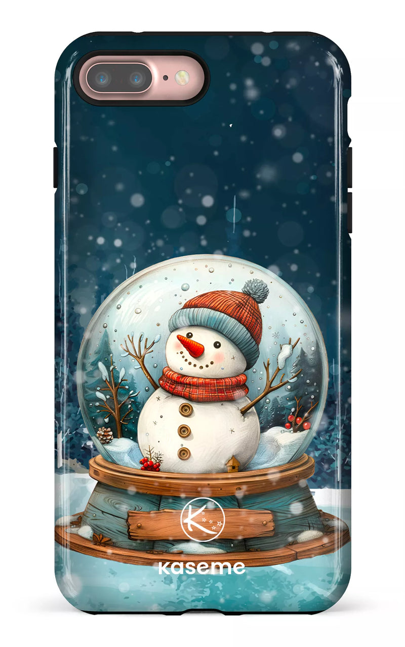 Étui à cellulaire - Blizzard