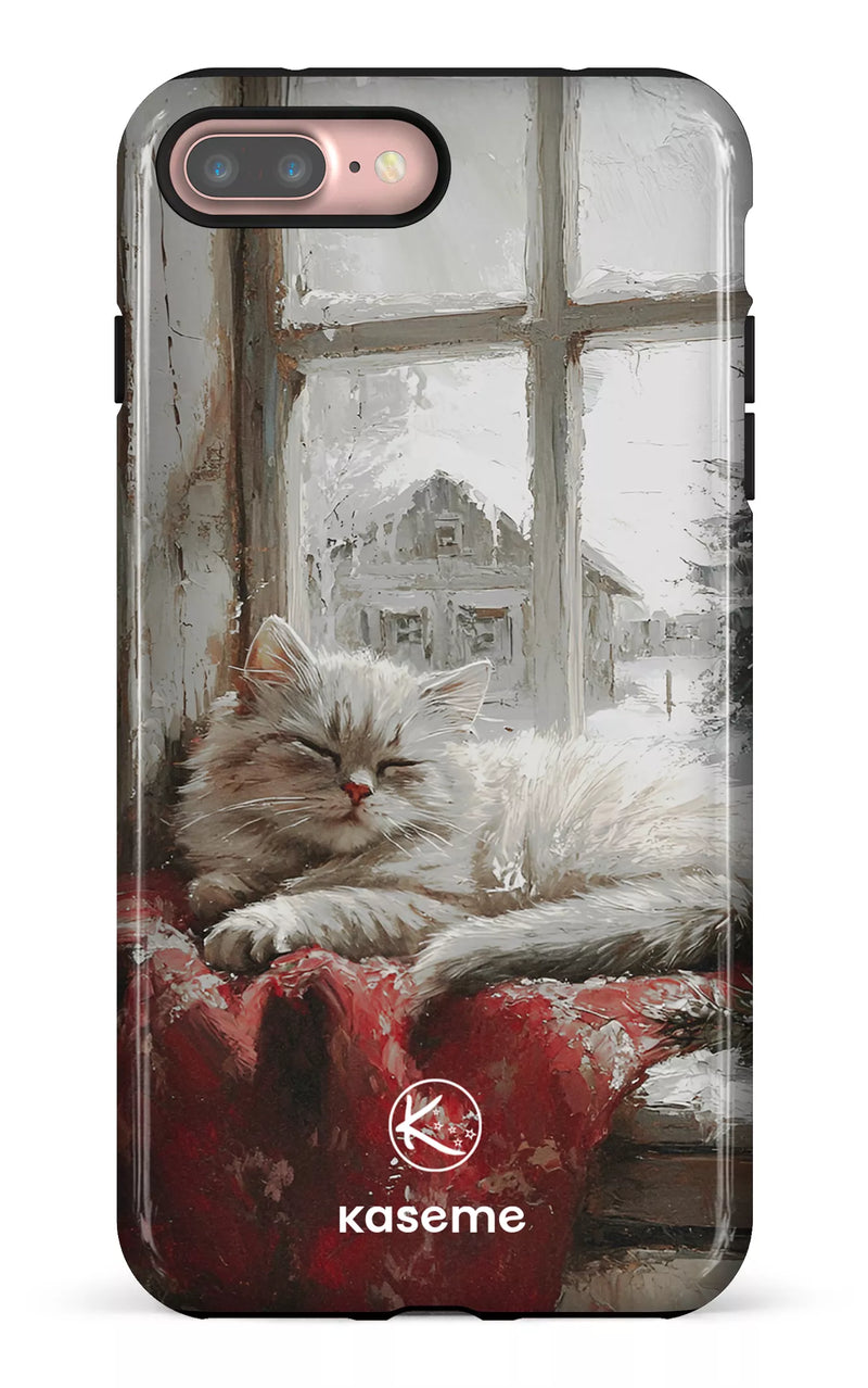 Ronron - Étui à cellulaire