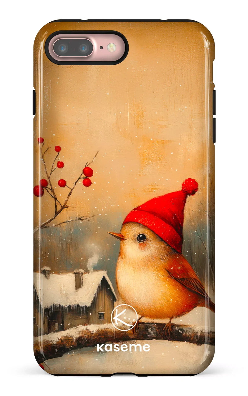 Ti-Pite - Étui à cellulaire