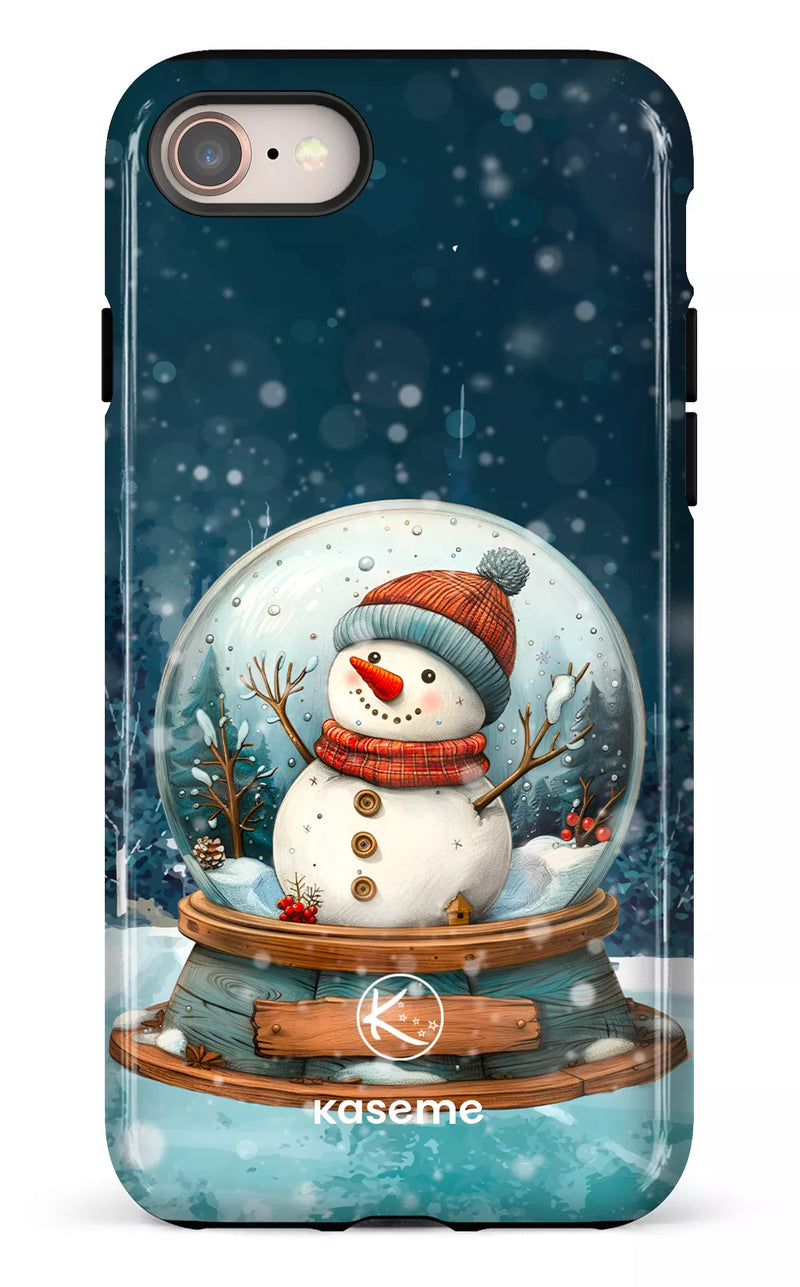 Étui à cellulaire - Blizzard