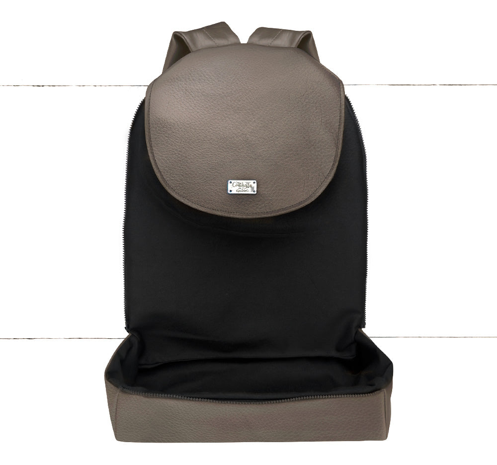 Base Coachella Argile