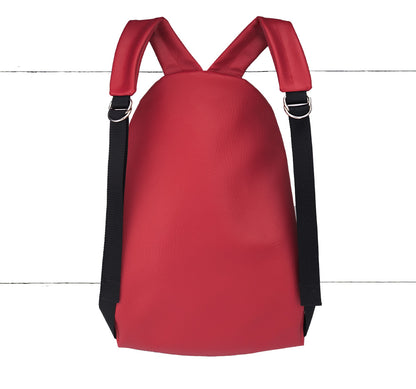 Base Coachella Rouge velvet