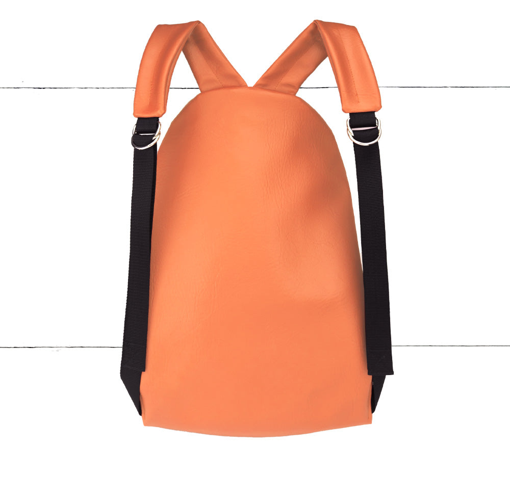 Base Coachella Tangerine