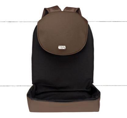 Base Coachella Mocaccino