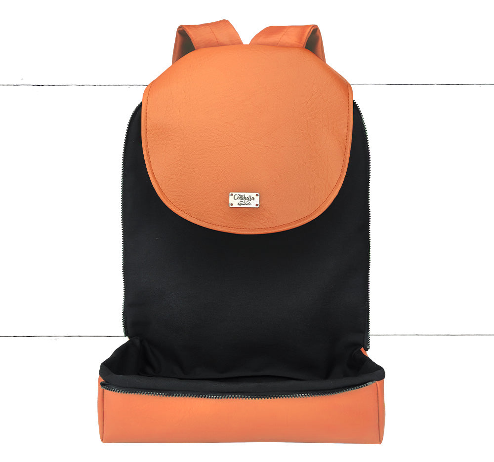 Base Coachella Tangerine