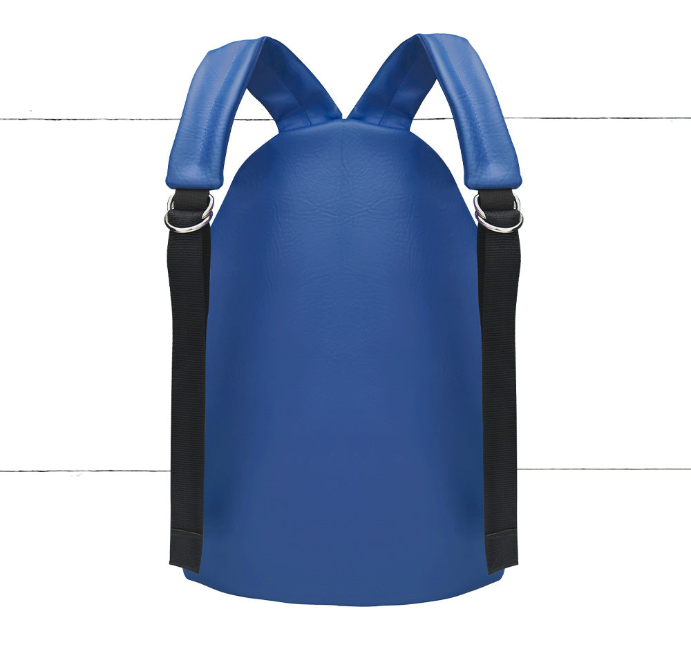 Base Coachella Saphir