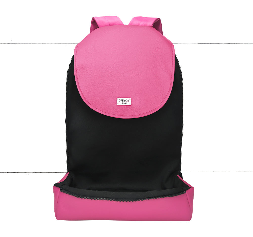 Base Coachella Bubble gum