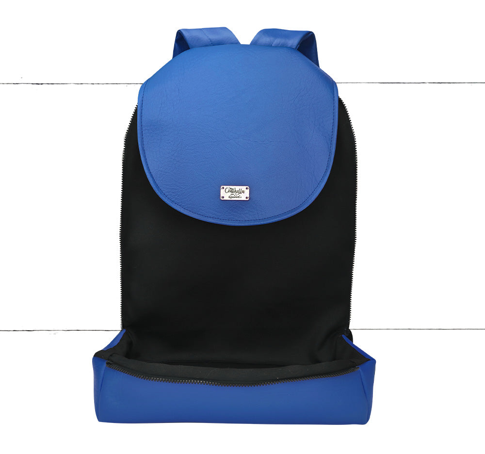 Base Coachella Saphir