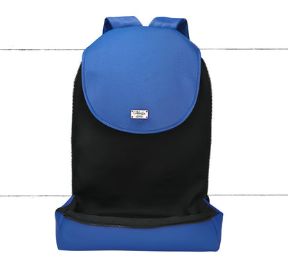 Base Coachella Saphir
