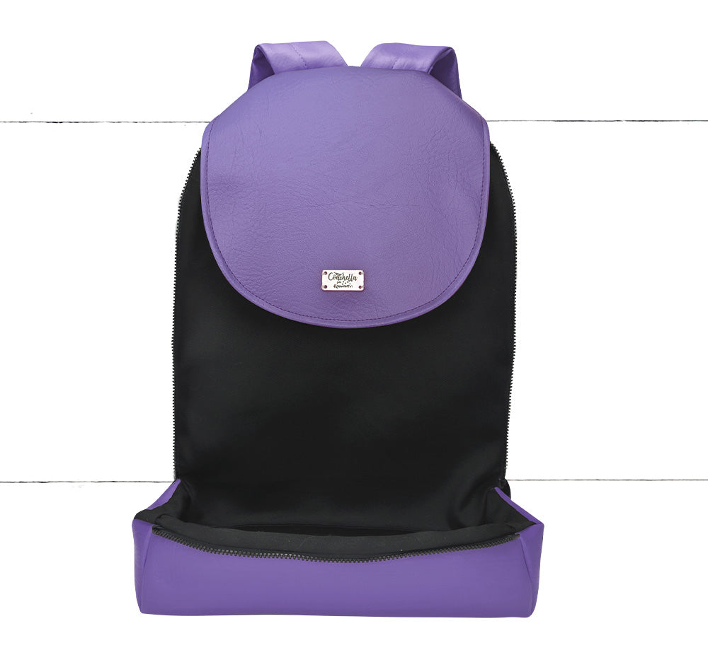 Base Coachella Violetta