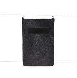 Base Cell'este Paillettes noires