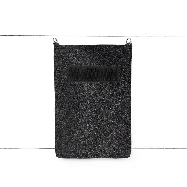 Base Cell'este Paillettes noires