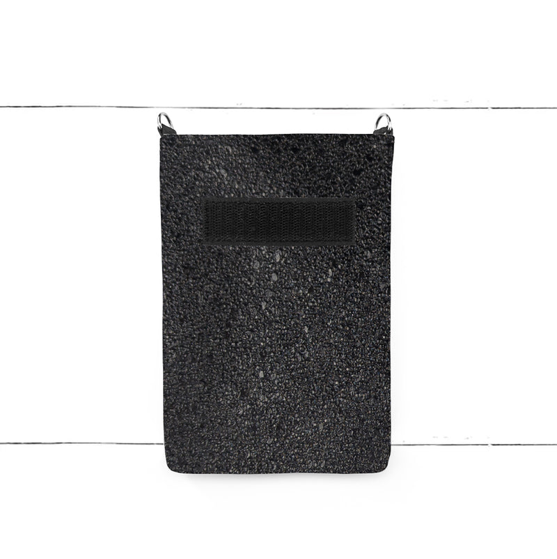 Base Cell'este Paillettes noires