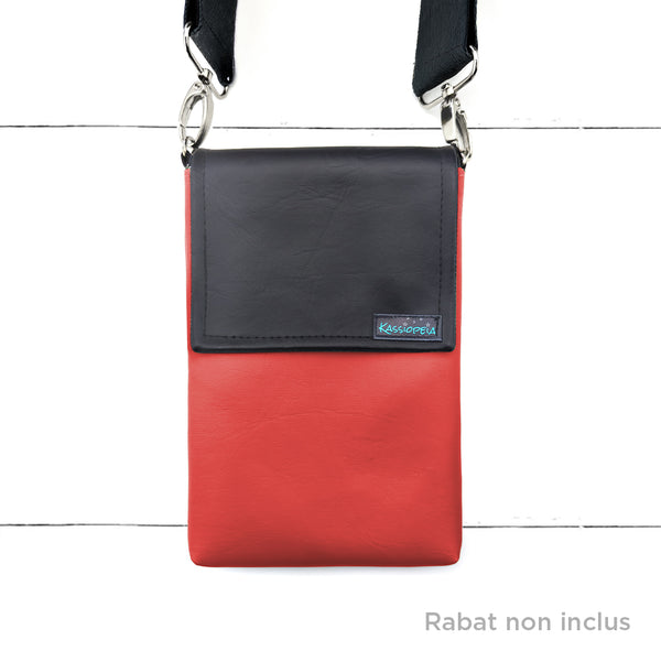 Base Cell'este Rouge