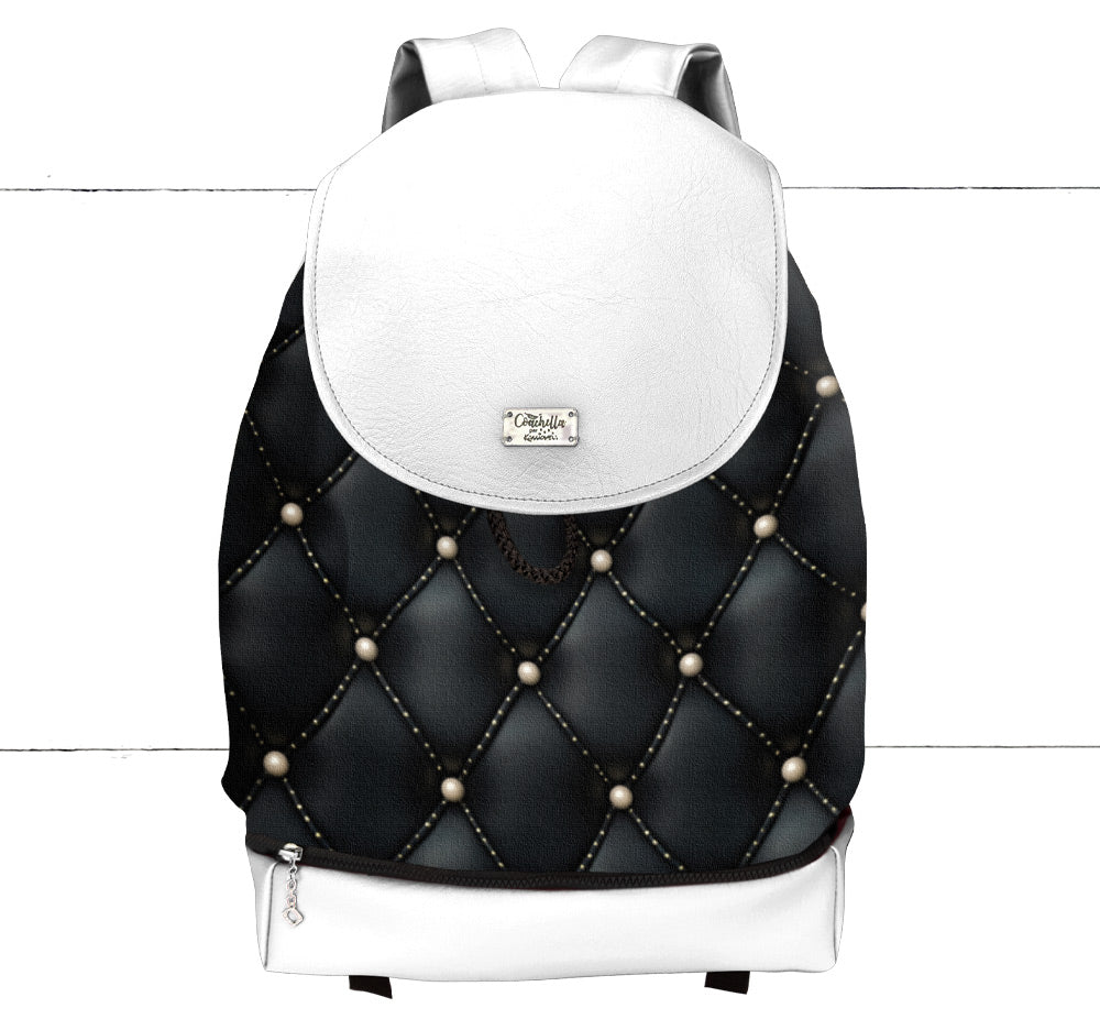 Pochette Coachella Élégance