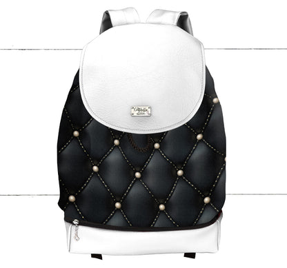 Pochette Coachella Élégance