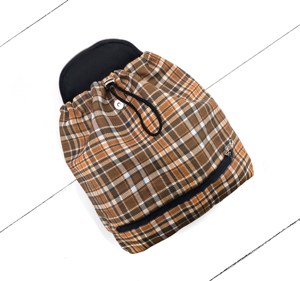 Pochette Coachella Beurre d&