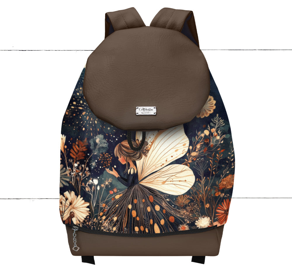 Pochette Coachella Célestine