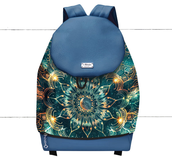 Pochette Coachella Cosmo