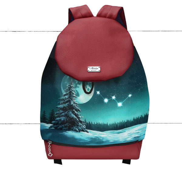 Pochette Coachella Étoiles des neiges