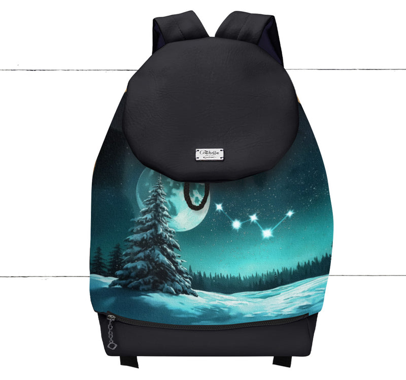 Pochette Coachella Étoiles des neiges