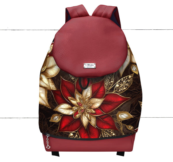 Pochette Coachella Fleurs des Fêtes