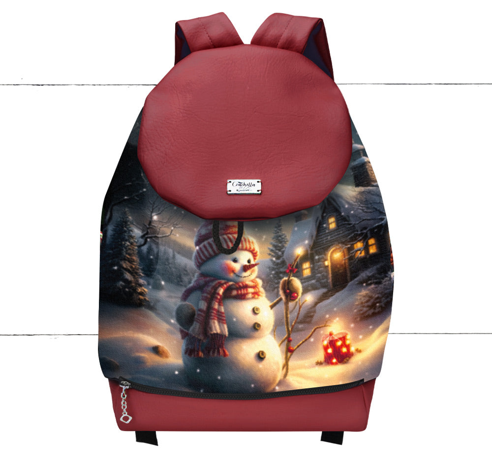 Pochette Coachella Frosty