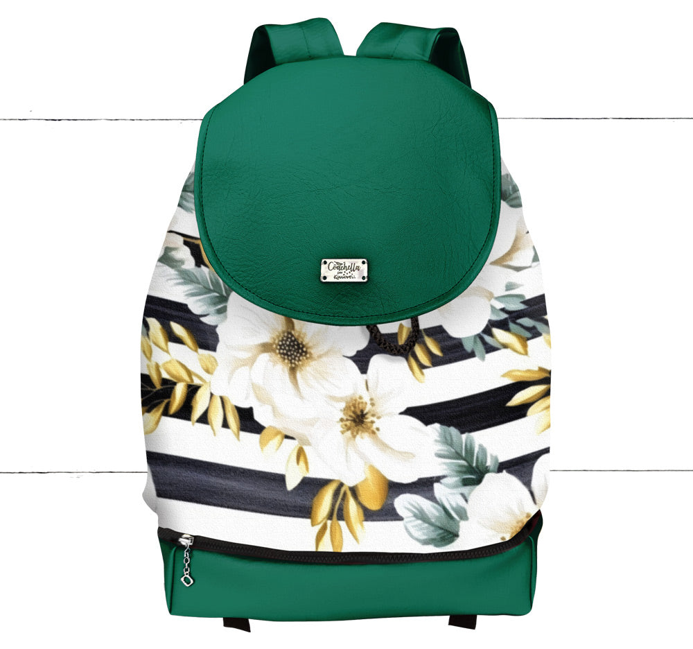 Pochette Coachella Horizon de blé