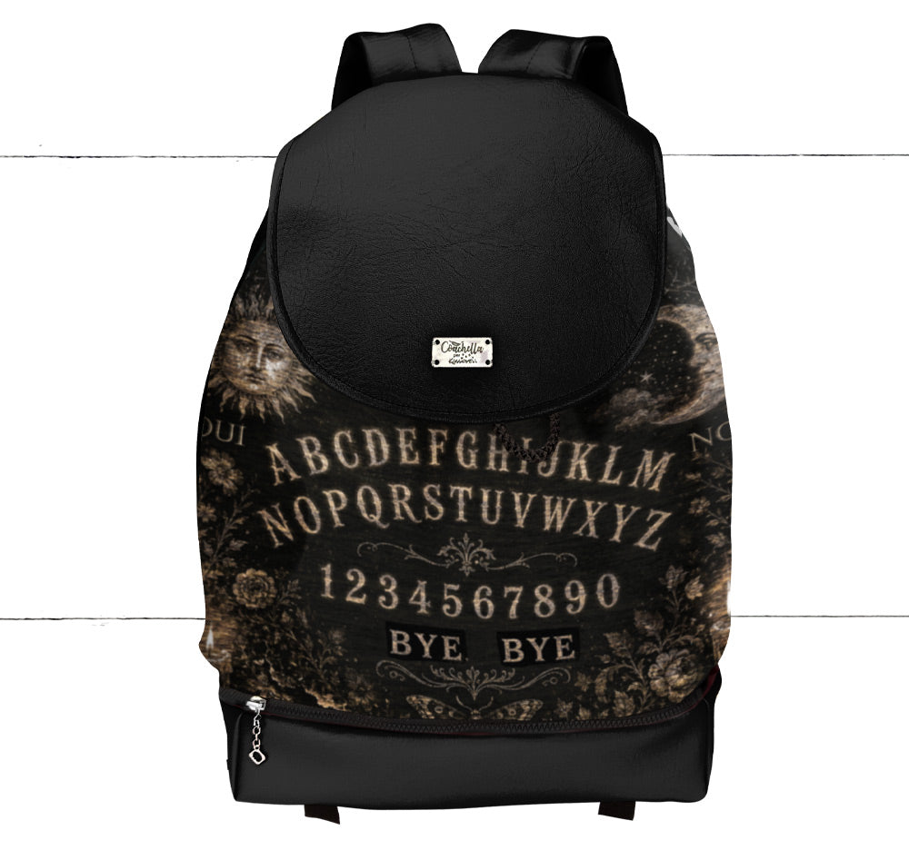 Pochette Coachella Invocation